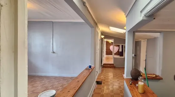 Casa Con Local Comercial Centro San José De Maipo