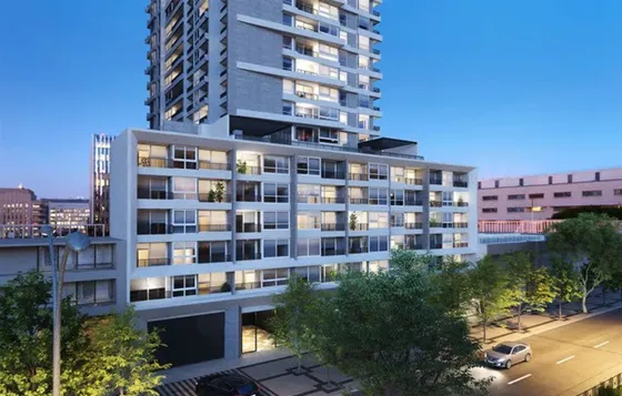 Departamento En Venta De 2 Dorm. En Ñuñoa