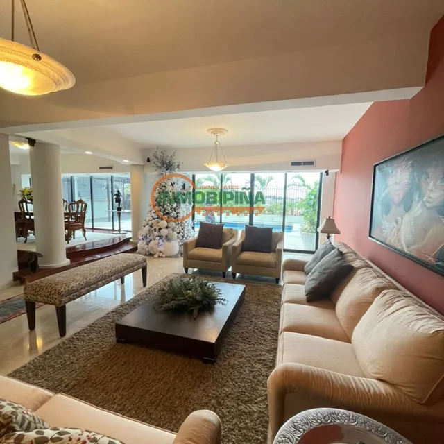 Inmobipiña Vende Casa En La Cornisa, Puerto Ordaz, Estado Bolivar - Lp