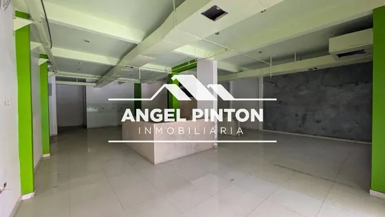 Local Comercial Alquiler Av. El Milagro Maracaibo Api 6732