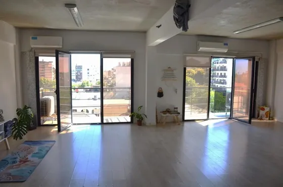 Oficina En Venta - 2 Baños - 64mts2 - Parque Patricios