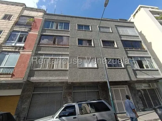 Chacao 25-24136 Apartamento En Venta, En Piso2,  Cliente Directo 