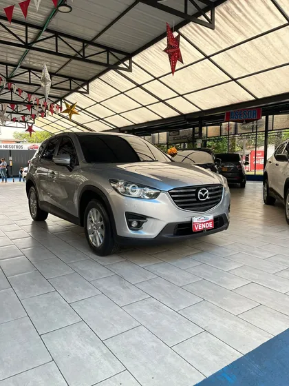Mazda Cx-5 2.0 Touring