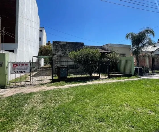 Venta Casa 1 Dormitorio Belén De Escobar Con Cochera