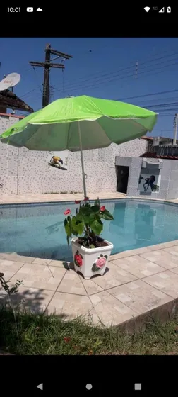 Casa Em Itanhaém 