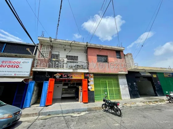 Milagros Inmuebles Apartamento Venta Barquisimeto Lara Zona Centro Economica Residencial Economico Código Inmobiliaria Rent-a-house  25-19854