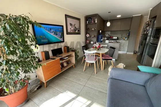 Departamento Almagro | Vive O Invierte