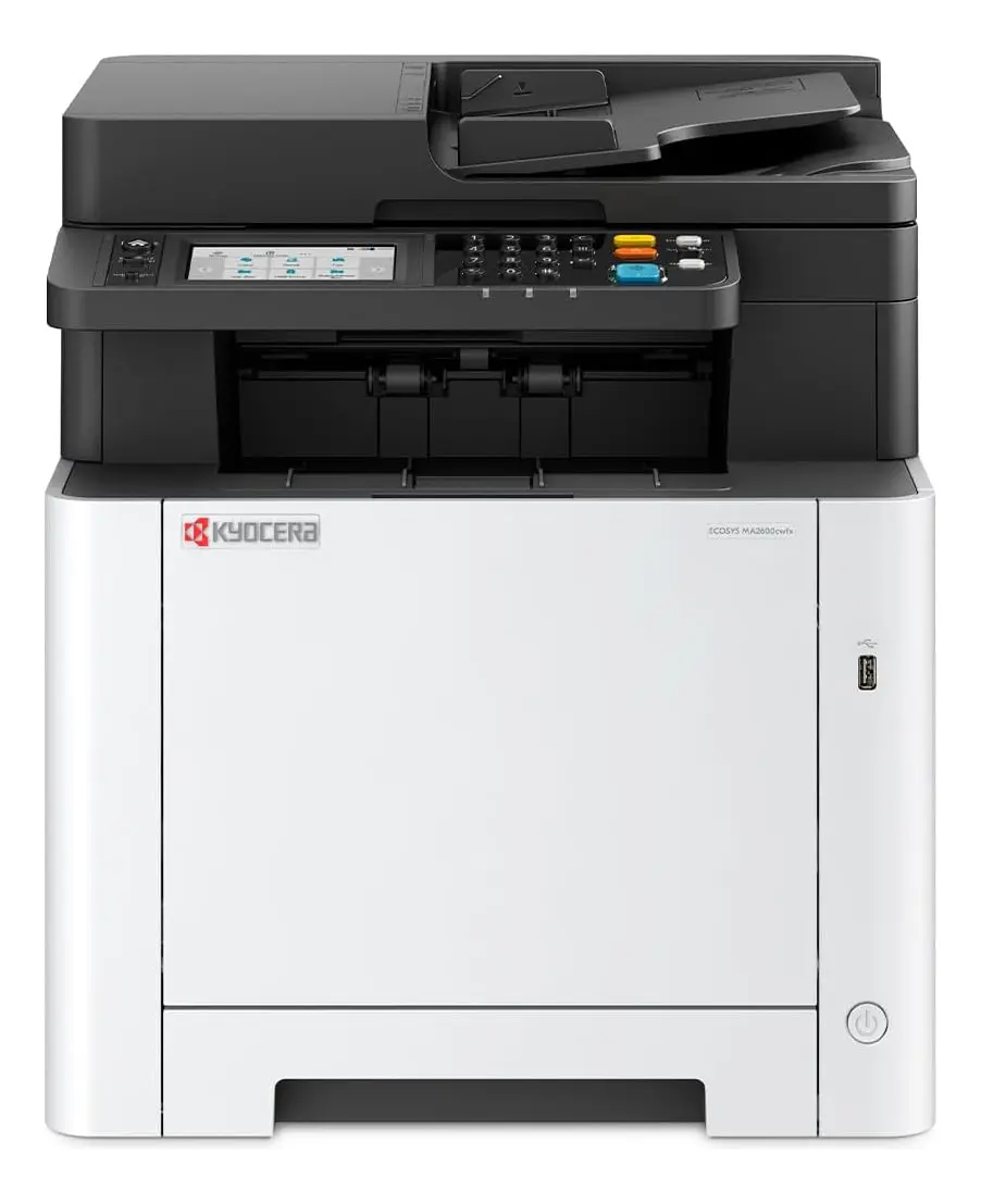 ECOSYS Ma2600cwfx