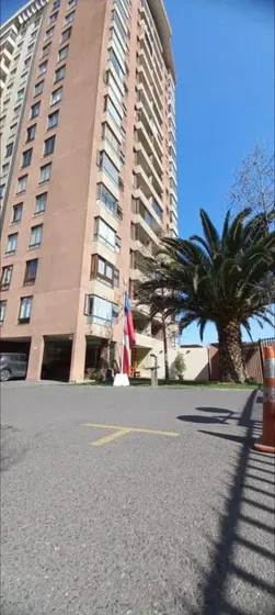 Arriendo Departamento Macul