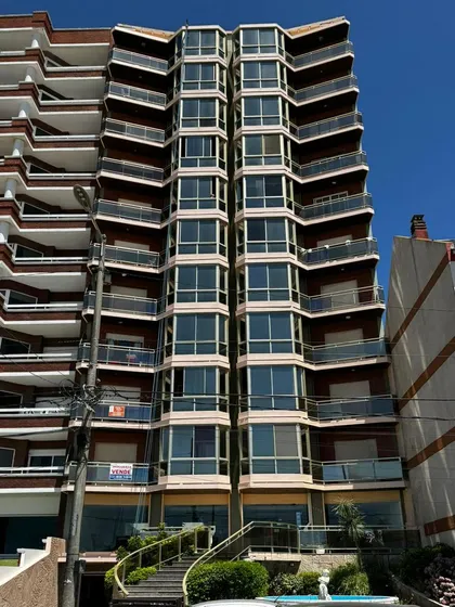 Departamento Semipiso En  Venta San Bernardo