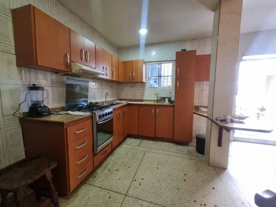 Casa En Venta. Los Olivos Nuevos. Maracay Aragua