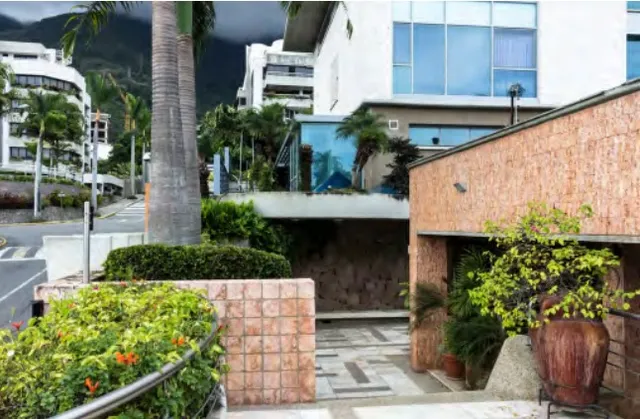 Se Alquila Casa 500m2. Altamira