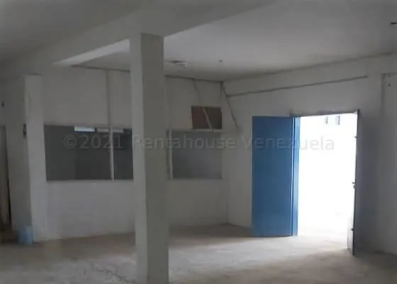 Milagros Inmuebles Galpon Industrial Alquiler Barquisimeto Lara Zona Norte El Cuji Economica Comercial Economico Código Inmobiliaria Rent-a-house  25-7665