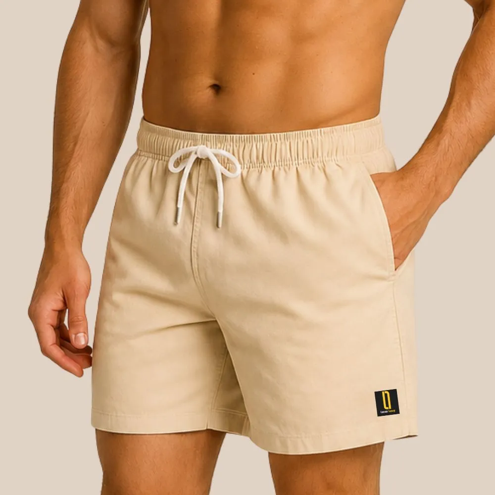 Short Masculino Neon Bermuda Praia Mauricinho Jr Rf. 001