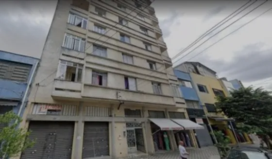 Apartamento Próximo Ao Metrô Tiradentes 