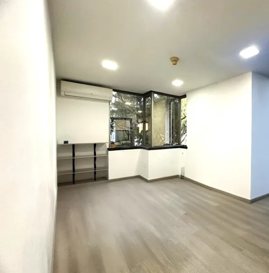 Consultorio En Venta En El Poblado Sector Milla De Oro 
