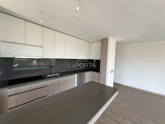 Departamento En Venta En Las Condes