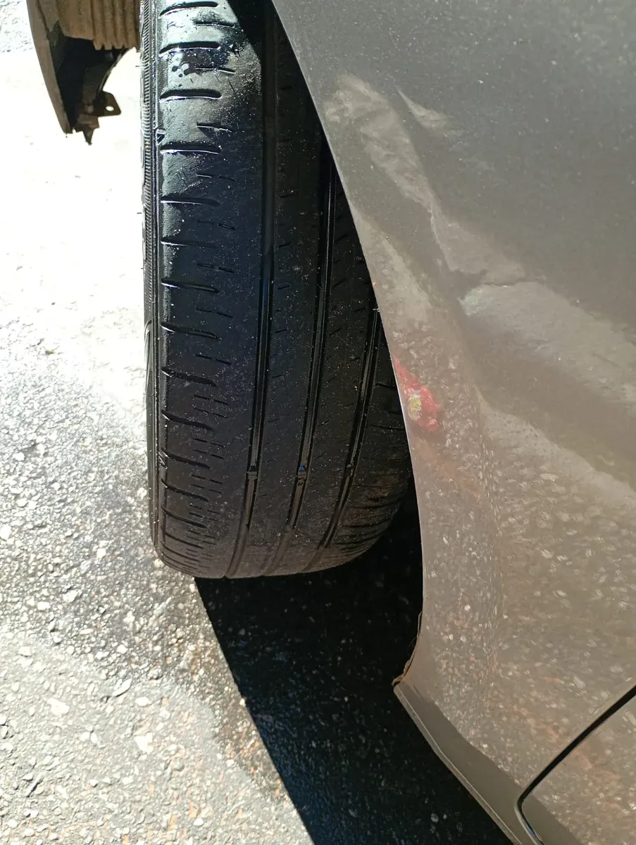 Hyundai Hb20s 2016 1.6 Comfort Plus Flex Aut. 4p — foto 5
