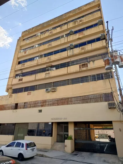 3 Oficinas En Edif. Oficentro. Vende Crismelia Castillo  Plof-118 Plof-119 Plof-120