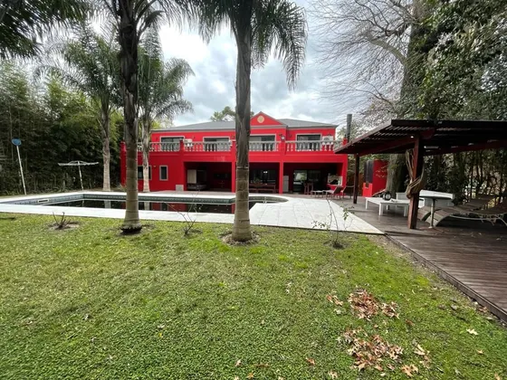 Casa En Venta En Ingeniero Maschwitz