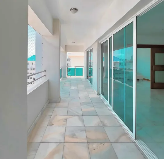 Venta Apartamento Ensanche Naco