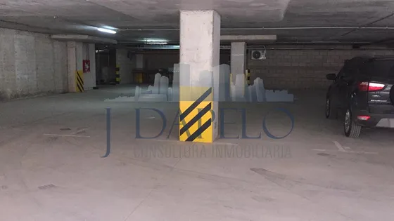 Cocheras En Alquiler  Amaneceres Office 