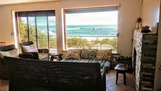 Casa Frente Al Mar 12 Personas, 4 Kayacs, 5 Estacionamientos