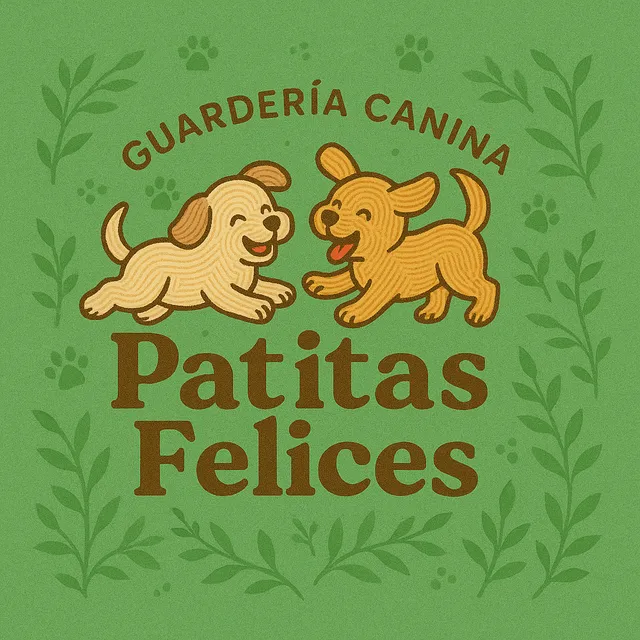 Guarderia Canina Patitas Felices