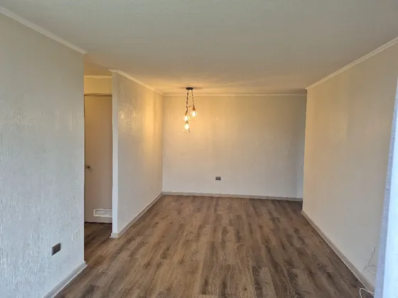 Dpto 3 Dorm 2 Baños  Con Estacionamiento  Y Gc Incluidos 