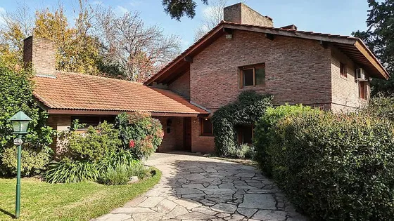 Excelente Casa En Venta Con Vista Al Golf