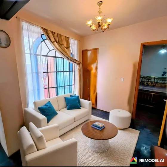 Venta Casa 4 Ambientes Con Entrada De Auto , Terraza Y Depto En 1 Piso