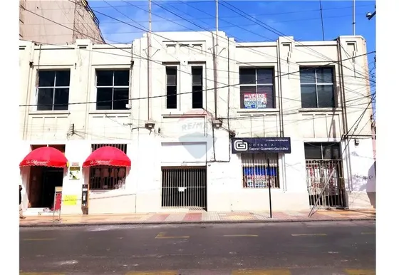 Edificio En Venta Centro De Antofagasta