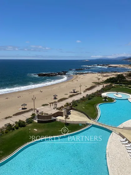 Exclusivo Departamento En Punta Puyai, Primera Lín...