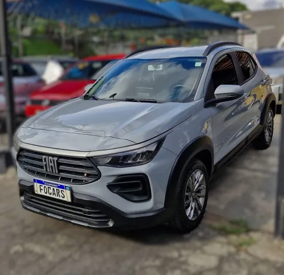 Fiat Pulse 1.3 Drive Flex Aut. 5p