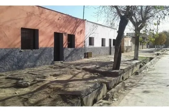 Dueño Directo Vende Lote 23mts De Frente. 940 Mts Totales!!!