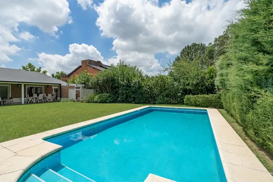 Casa En Venta Barrio Septiembre Escobar Oportunidad