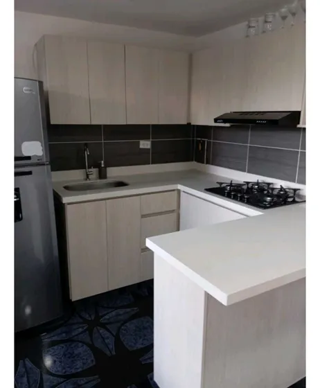 Se Vende Apartamento En Caldas - Fronteras Del Sur Z