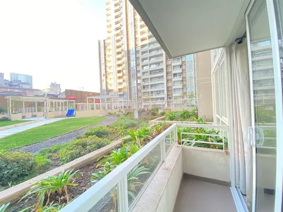 En Venta Depto Ubicado En Planta Baja, Lord Cochrane
