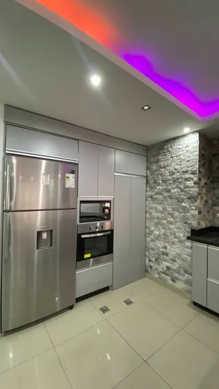 Alquiler De Apartamento En Urb. El Parral. Amoblado Y Equipado 