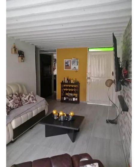 Venta De Apartamento En Nogales