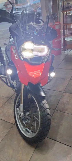 Bmw R1200 Gs