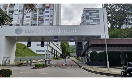 Apartamento Venta Floridablanca Santander