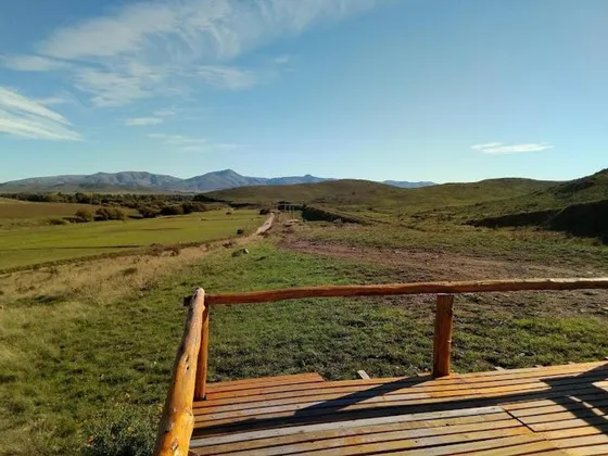 Terreno En Venta - 281mts2 - Sierra De La Ventana