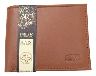 Billeteras aron hotsell