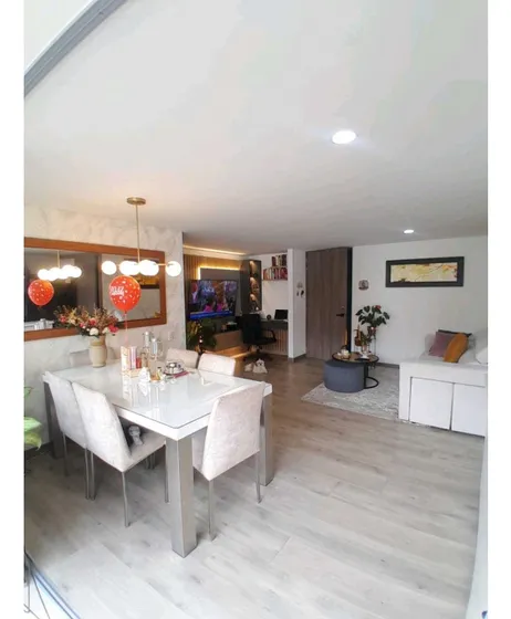 Vendo Apartamento Con Buenos Acabados En Sabaneta Aves Maria