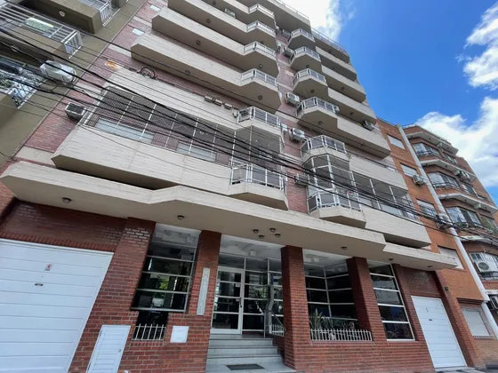 Alquiler Departamento 3 Ambientes Con Cochera En Muñiz