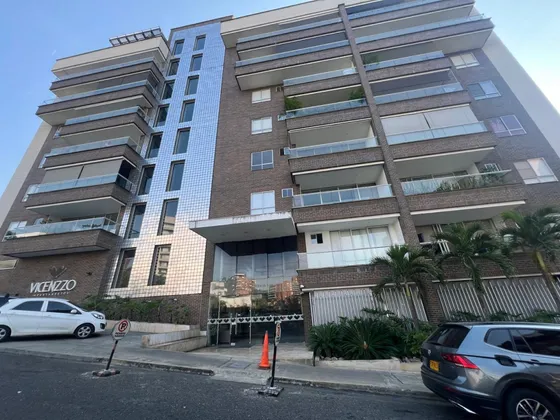 Apartamento En Venta En Santa Teresita. Cod V8014415