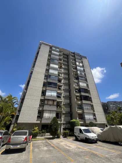 Apartamento Urb Las Minas San Antonio De Los Altos 