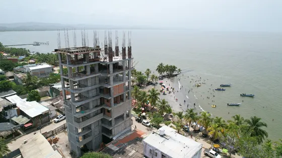 Apartamentos En Venta Frente Al Mar, Necoclí, Antioquia