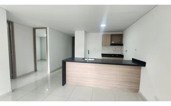 Venta Apartamento Sabaneta Piso Alto Nuevo